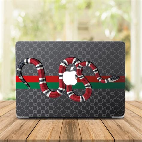 gucci macbook air case